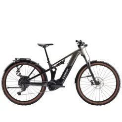 Allt Inom Cykel|Cyklar | Trek Powerfy F+ 4 Equipped Gen 4