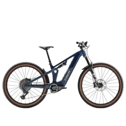 Sale Trek Powerfly FS+ 8 Gen 4
