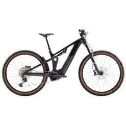 Allt Inom Cykel|Cyklar | Trek Powerfy F+ 6 Gen 4