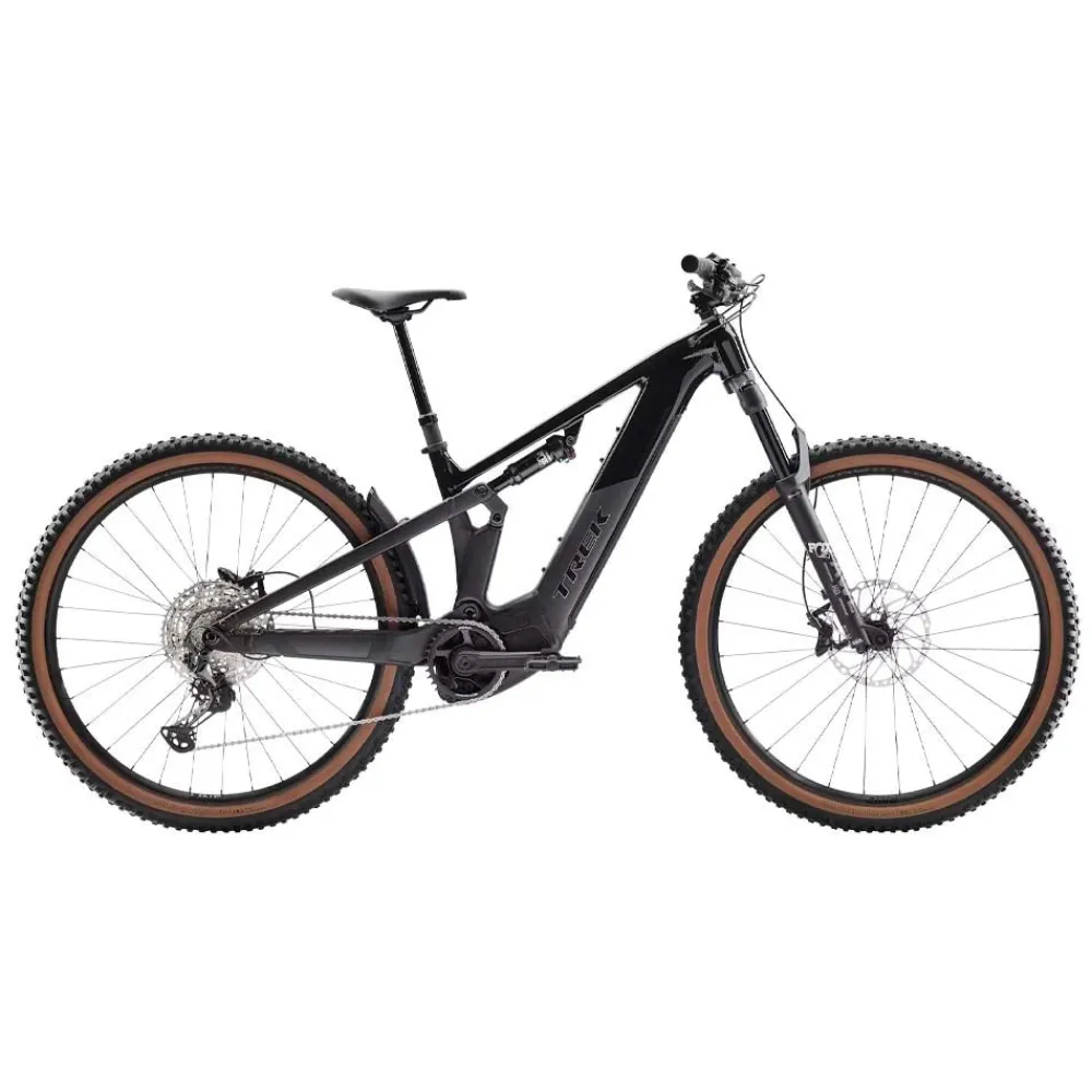Allt Inom Cykel|Cyklar | Trek Powerfy F+ 6 Gen 4