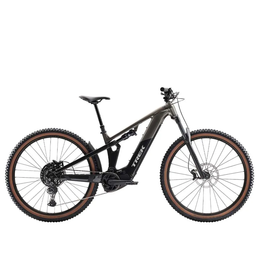Best Trek Powerfly FS+ 4 800 Wh Gen 5
