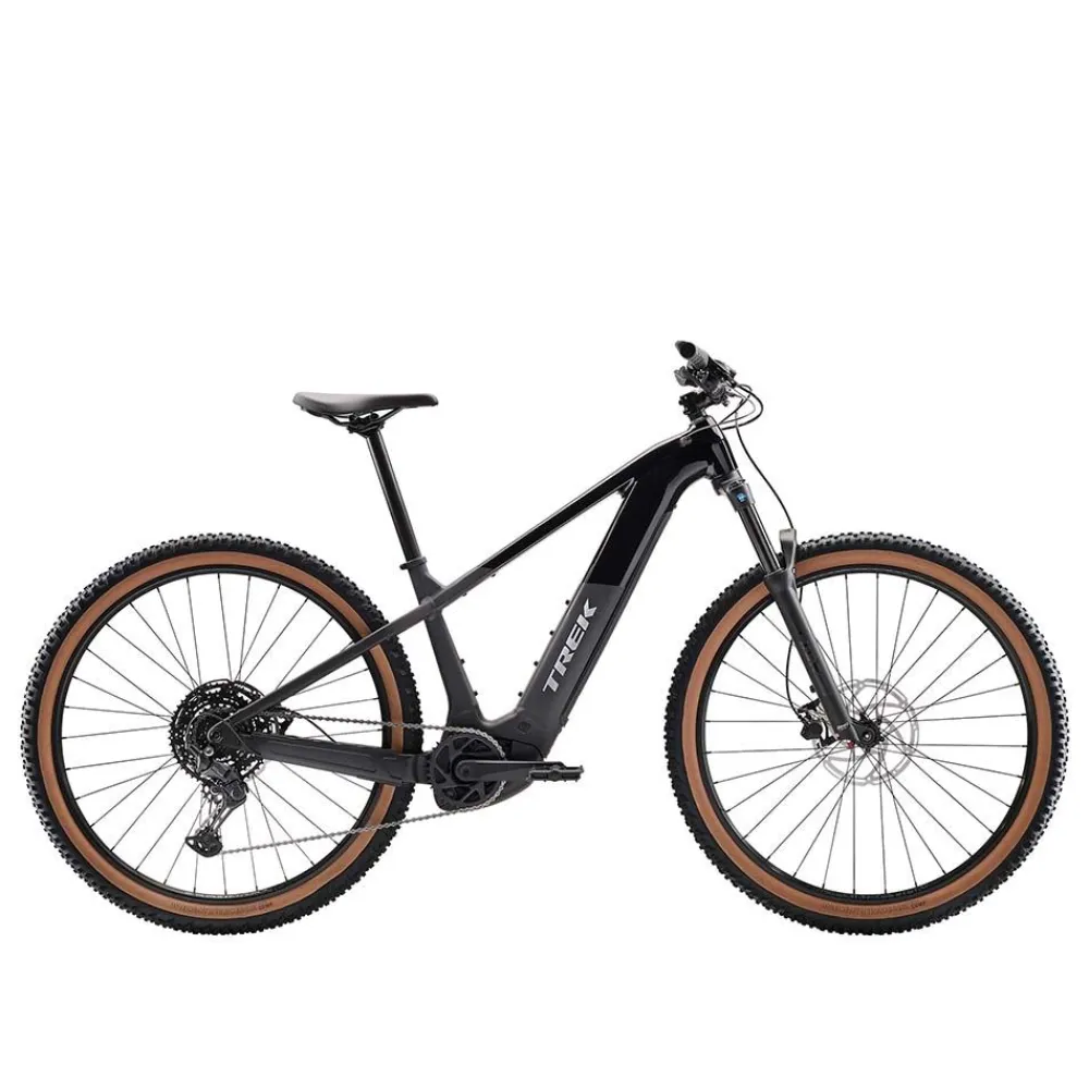 Allt Inom Cykel|Cyklar | Trek Powerfy+ 4 Gen 5