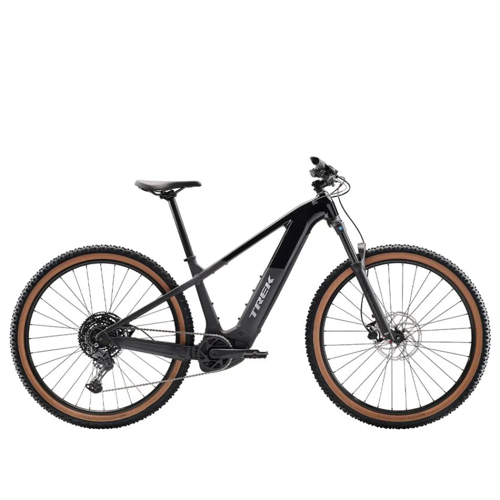 Allt Inom Cykel|Cyklar | Trek Powerfy+ 4 800 Wh Gen 5