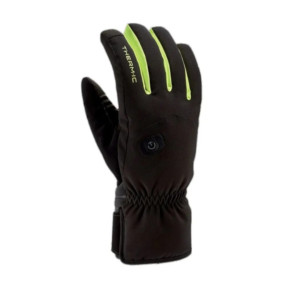 Skidkläder|Skidkläder | Thermic Power Gloves Light+
