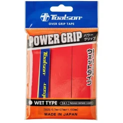 Padel | Toalson Power Grip 3-Pack