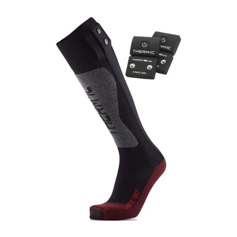 Outlet Thermic Powersock Set First +S1200