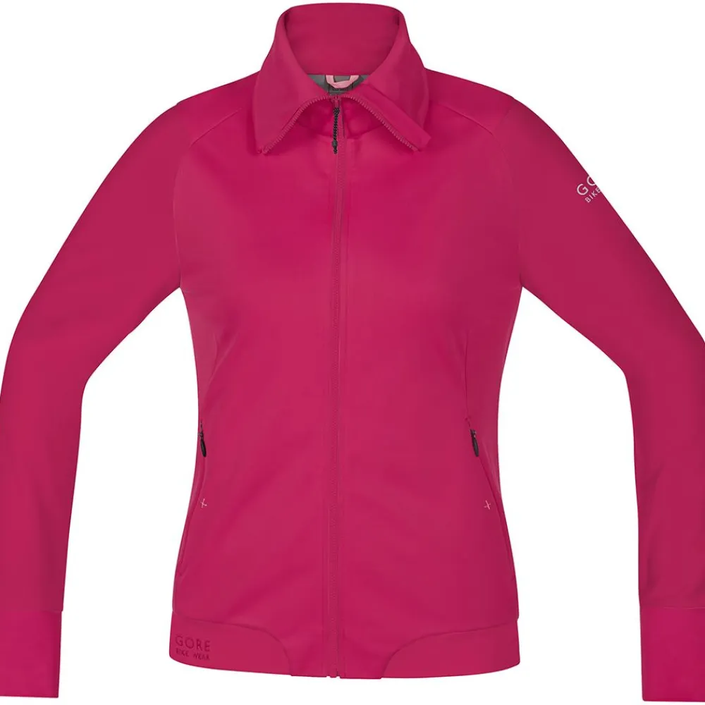 Allt Inom Cykel|Cykelkläder | Gore Bike Wear Power Trail Windstopper Dam