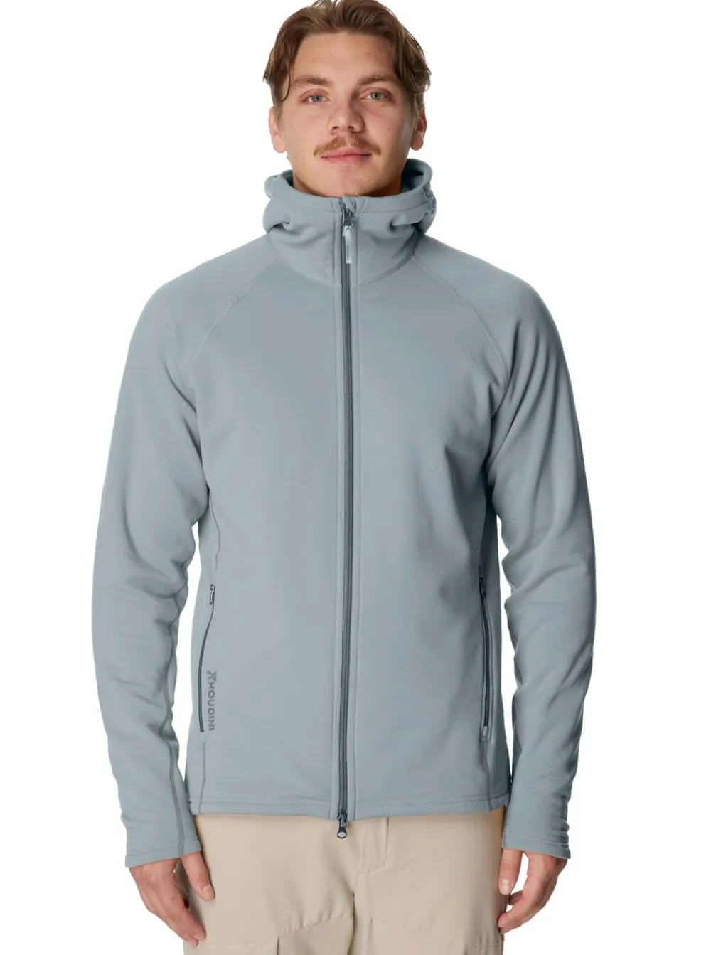 Alpint|Allt Inom Outdoor | Houdini Power Up Houdi Herr