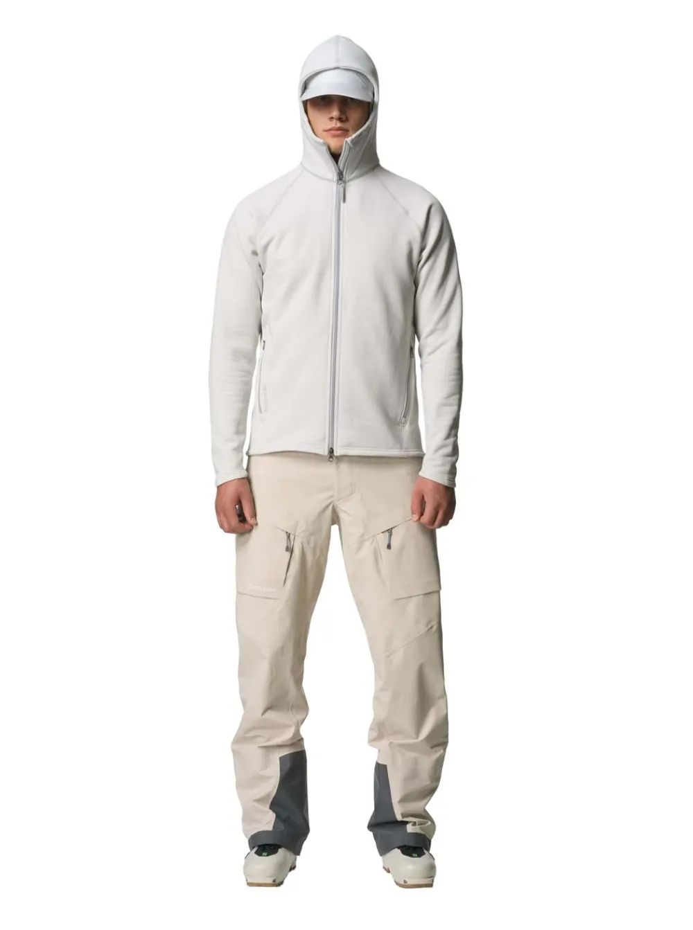 Alpint|Allt Inom Outdoor | Houdini Power Up Houdi Herr