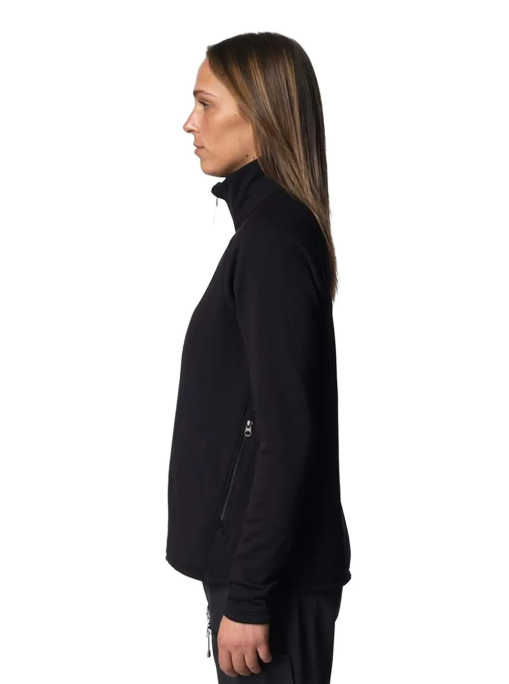 Hot Houdini Power Up Jacket dam