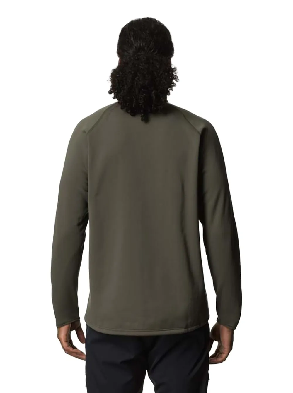 Outlet Houdini Power Up Jacket herr