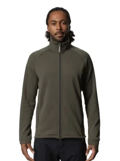 Outlet Houdini Power Up Jacket herr