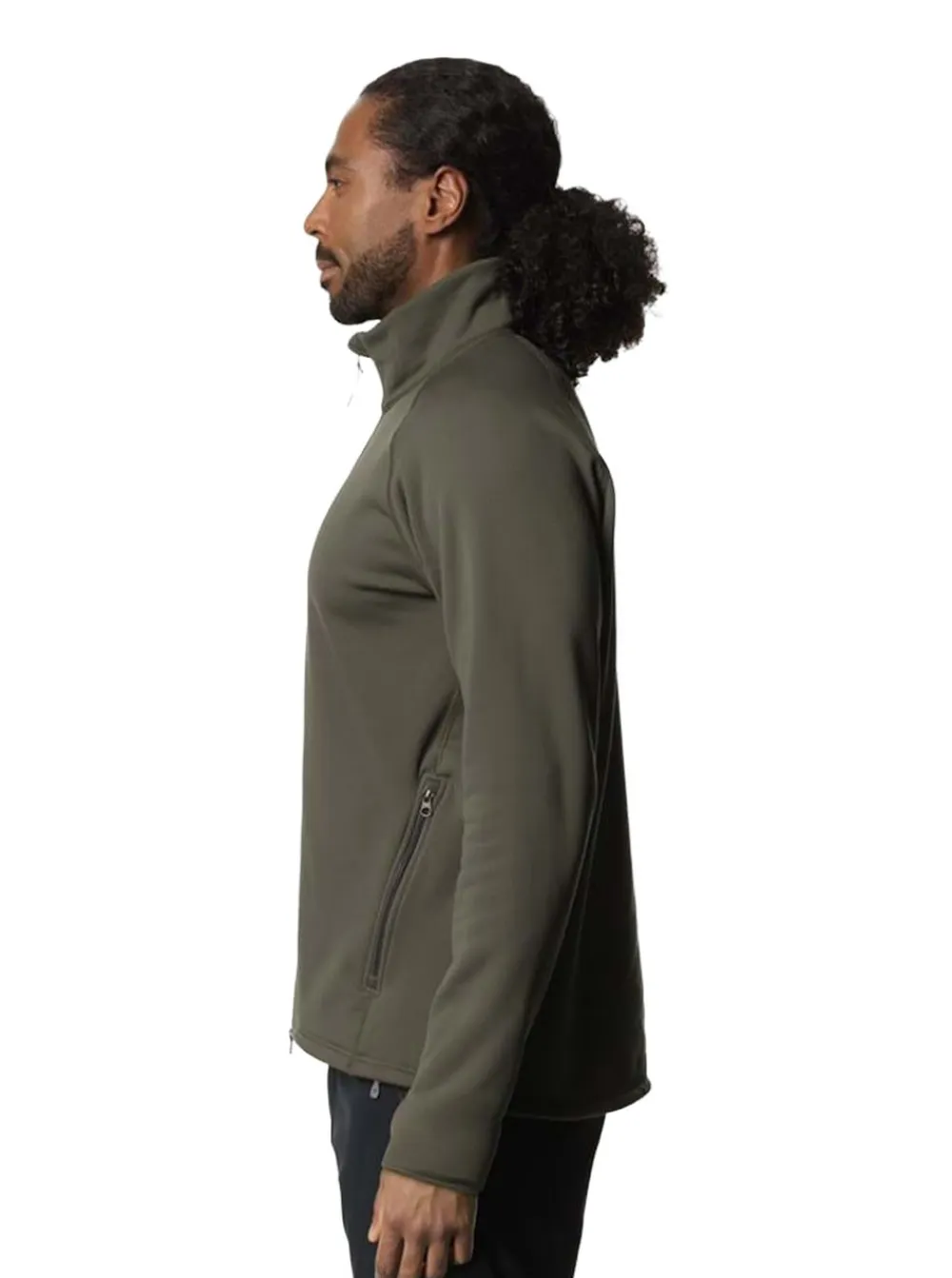 Outlet Houdini Power Up Jacket herr