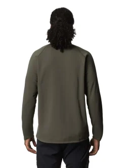 Tröjor|Allt Under Överdelar | Houdini Power Up Jacket herr
