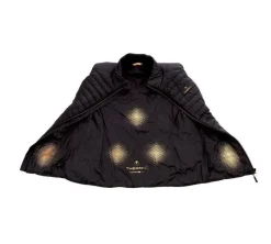 Hot Thermic Power Vest Heat Dam