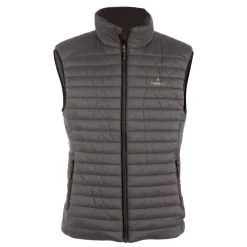 Alpint|Allt Under Jackor | Thermic Power Vest Heat Dam Ink. Powerbank