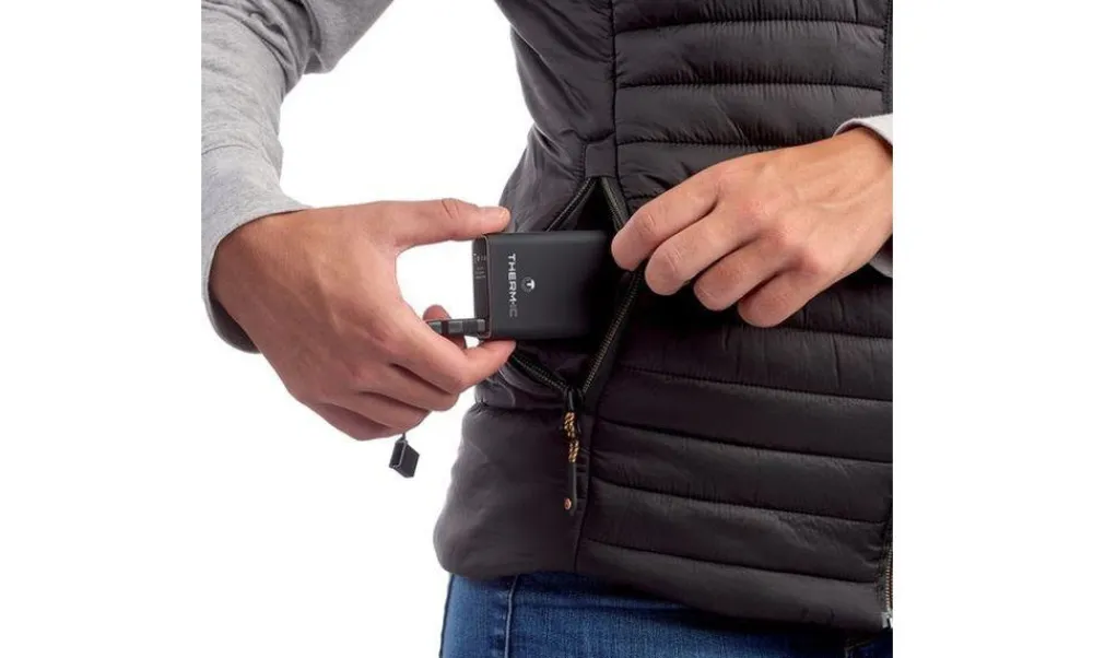 Sale Thermic Power Vest Heat Men