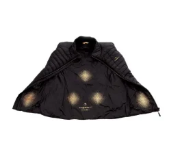 Allt Under Jackor | Thermic Power Vet Heat en