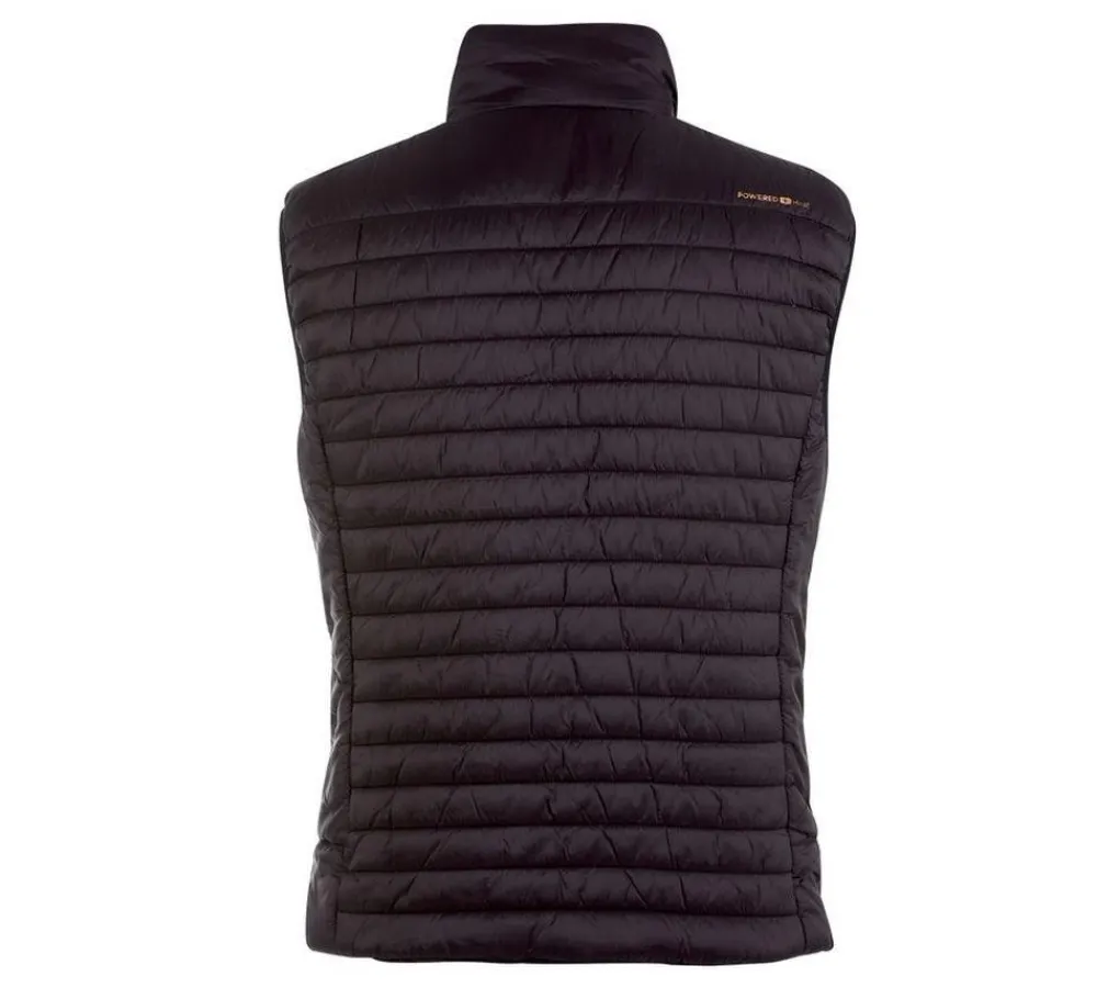 Allt Under Jackor | Thermic Power Vet Heat en