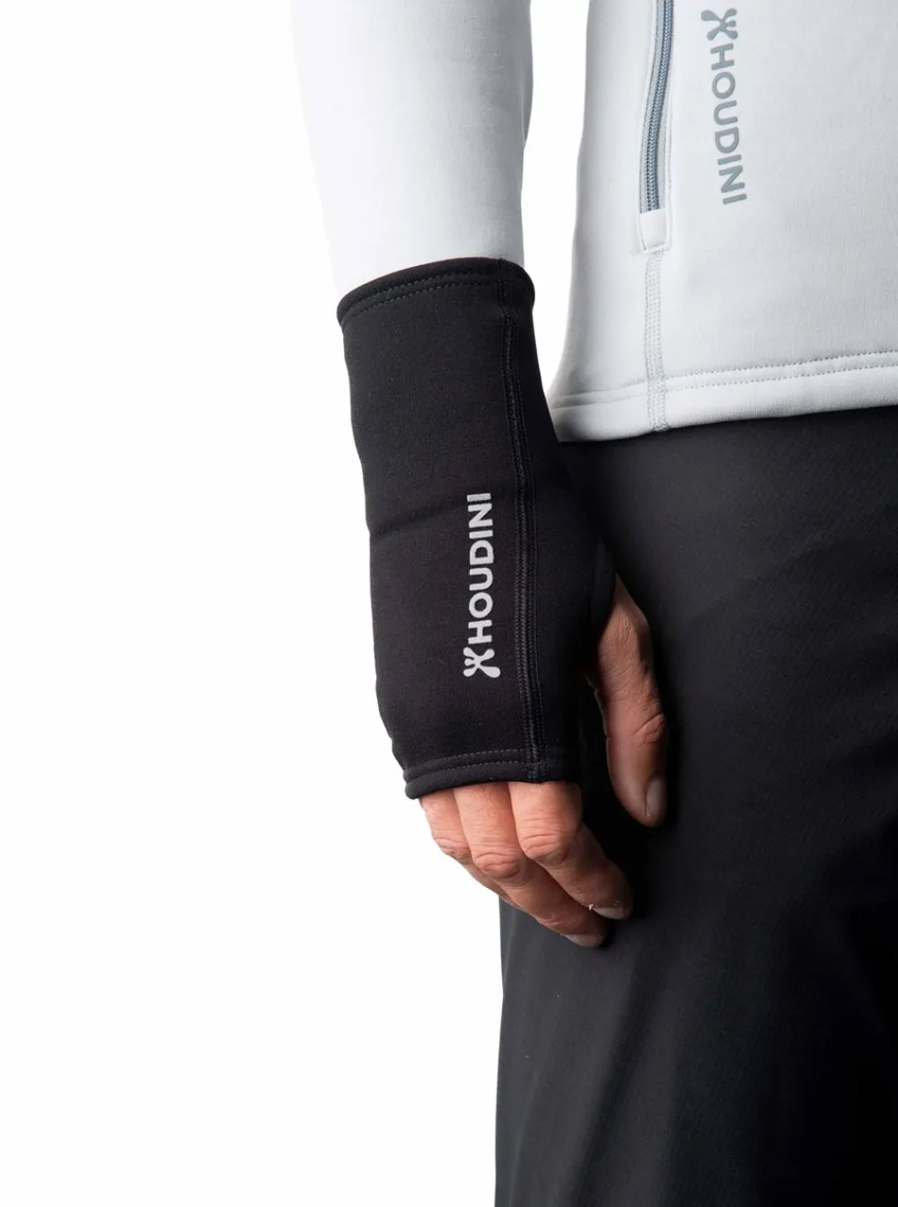 Accessoarer|Accessoarer | Houdini Power Writ Gaiter