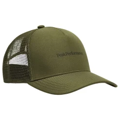 New Peak Performance PP Trucker Cap