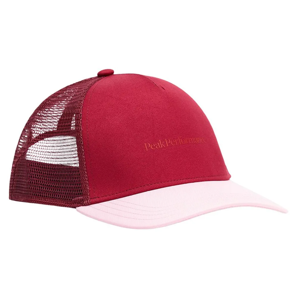 Accessoarer | Peak Performance PP Trucker Cap