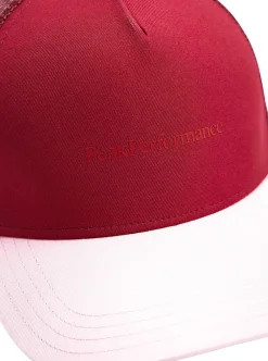 Accessoarer | Peak Performance PP Trucker Cap