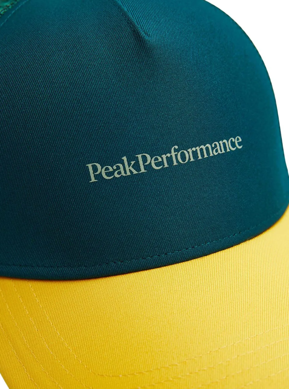 Accessoarer | Peak Performance PP Trucker Cap