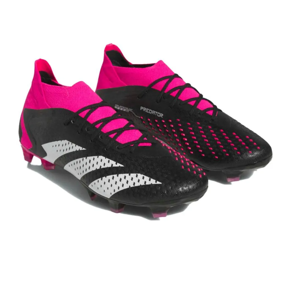 Allt Under Damskor|Allt Under Herrskor | adidas Predator Accuracy.1 Firm Ground Boots