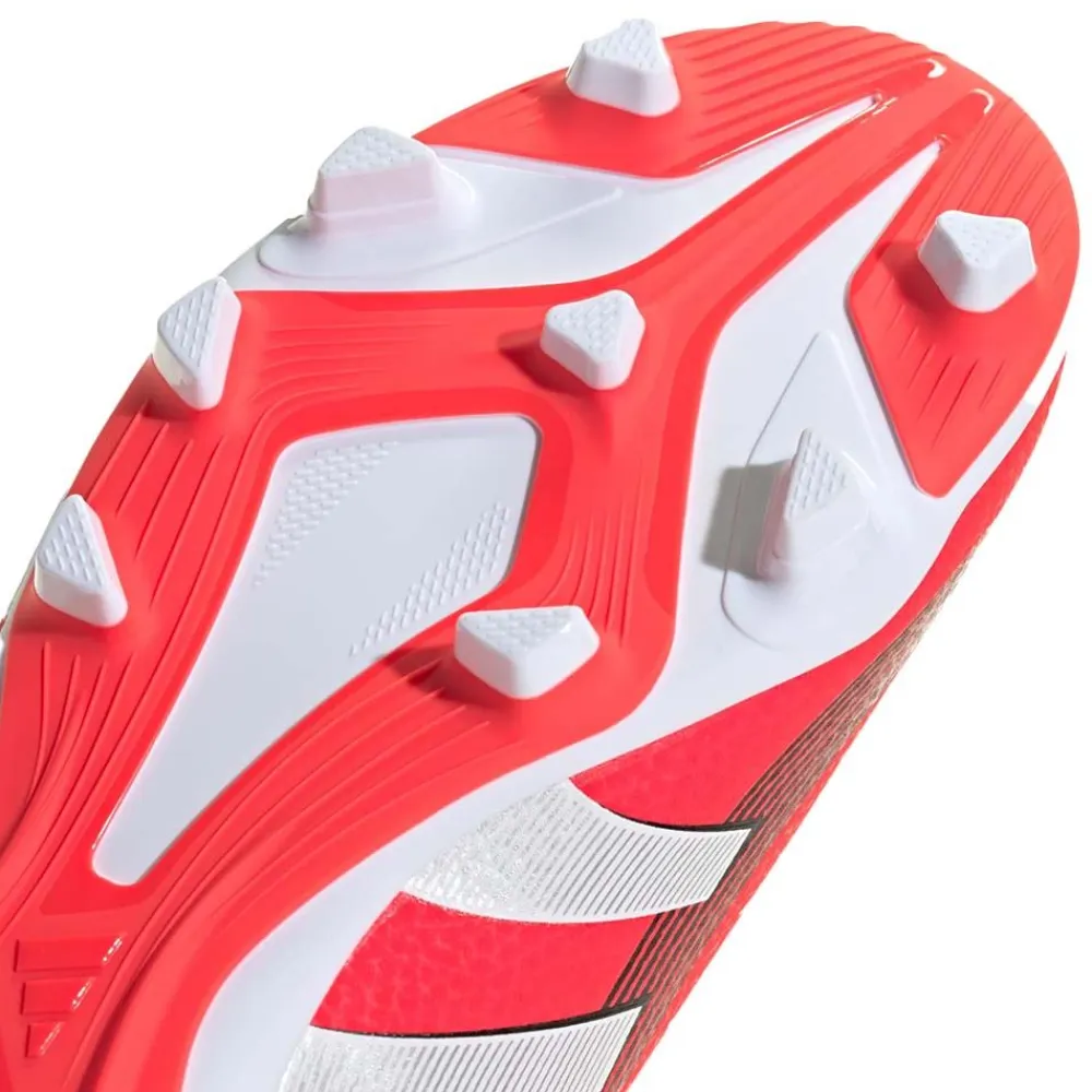 Fotboll | adidas Predator Club FG/MG Junior