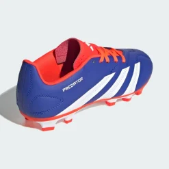 Fotbollsskor Barn|Allt Under Barnskor | adidas Predator Club FxG Junior