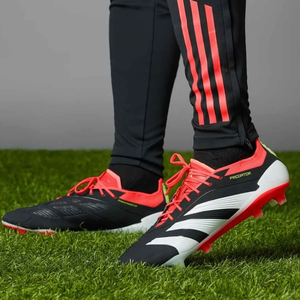 Allt Under Herrskor|Fotboll | adidas Predator Elite FG Herr