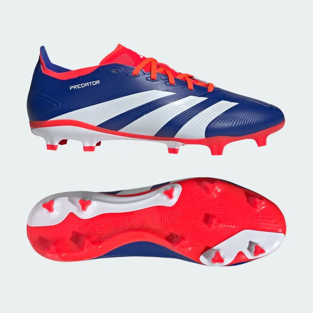 Allt Under Herrskor|Fotboll | adidas Predator League FG