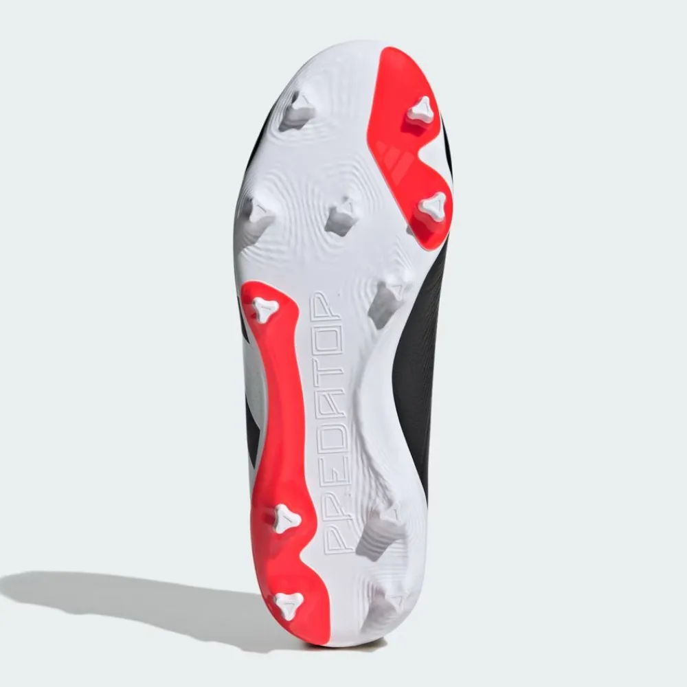 Fotbollsskor Barn|Allt Under Barnskor | adidas Predator League FG Junior