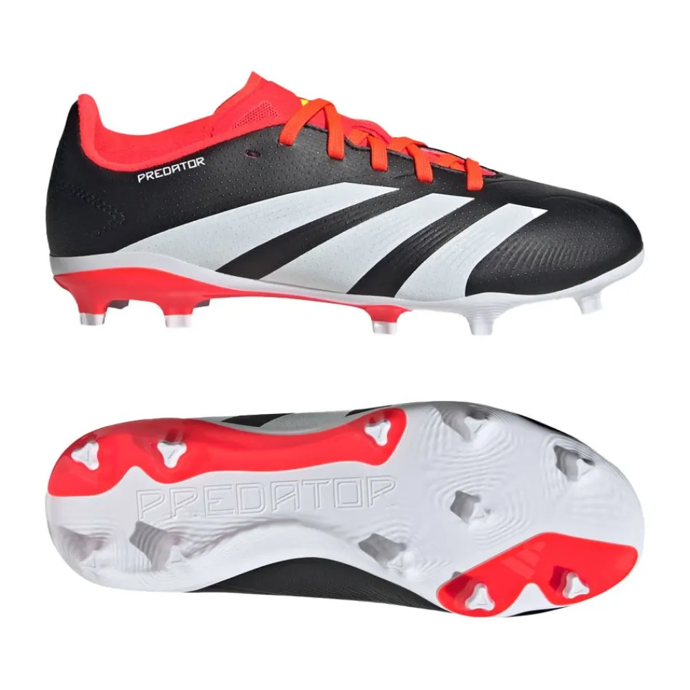 Fotbollsskor Barn|Allt Under Barnskor | adidas Predator League FG Junior
