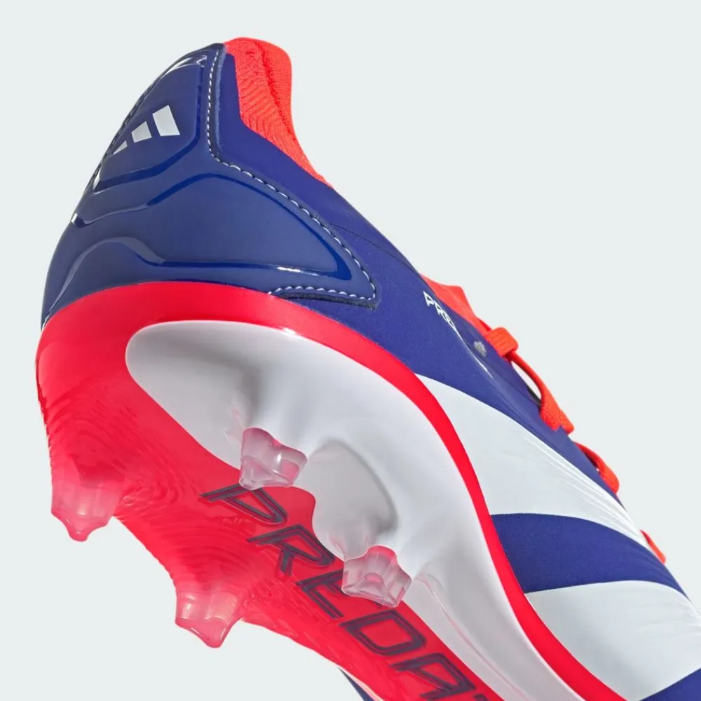 New adidas Predator Pro FG Herr