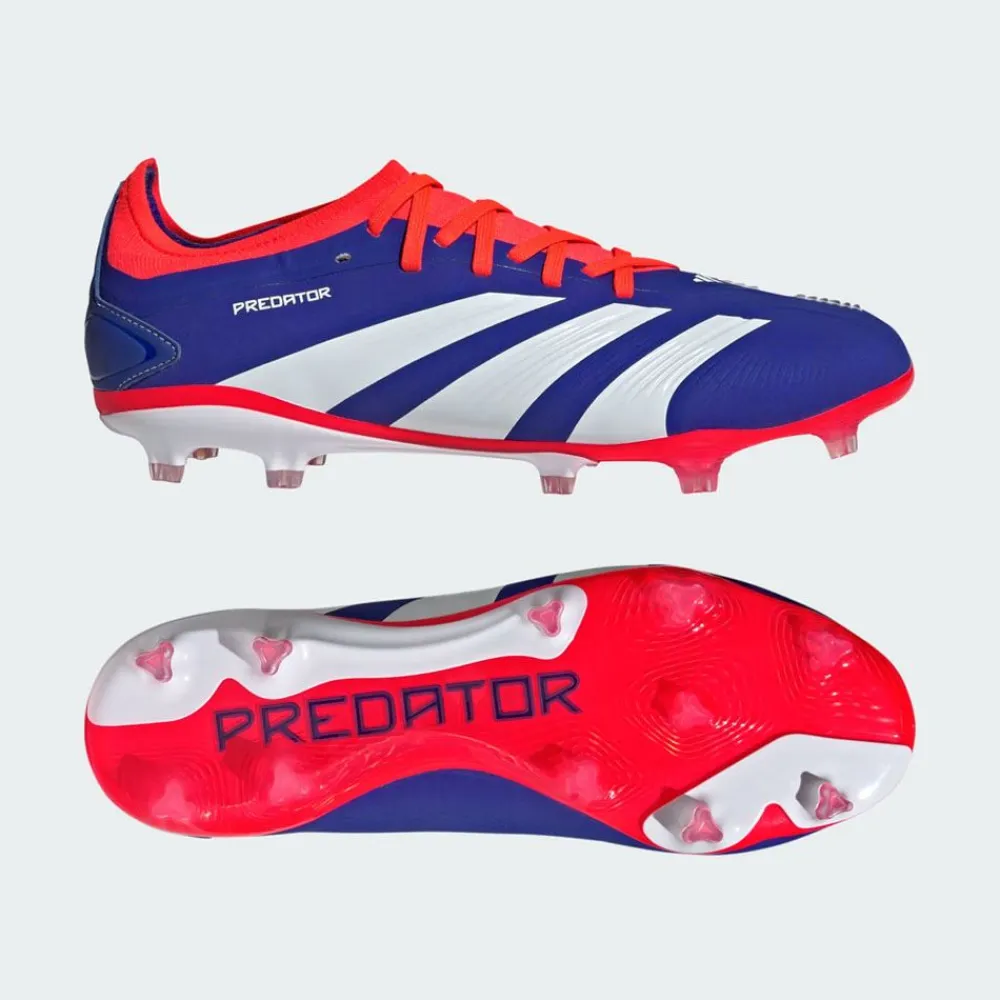 New adidas Predator Pro FG Herr