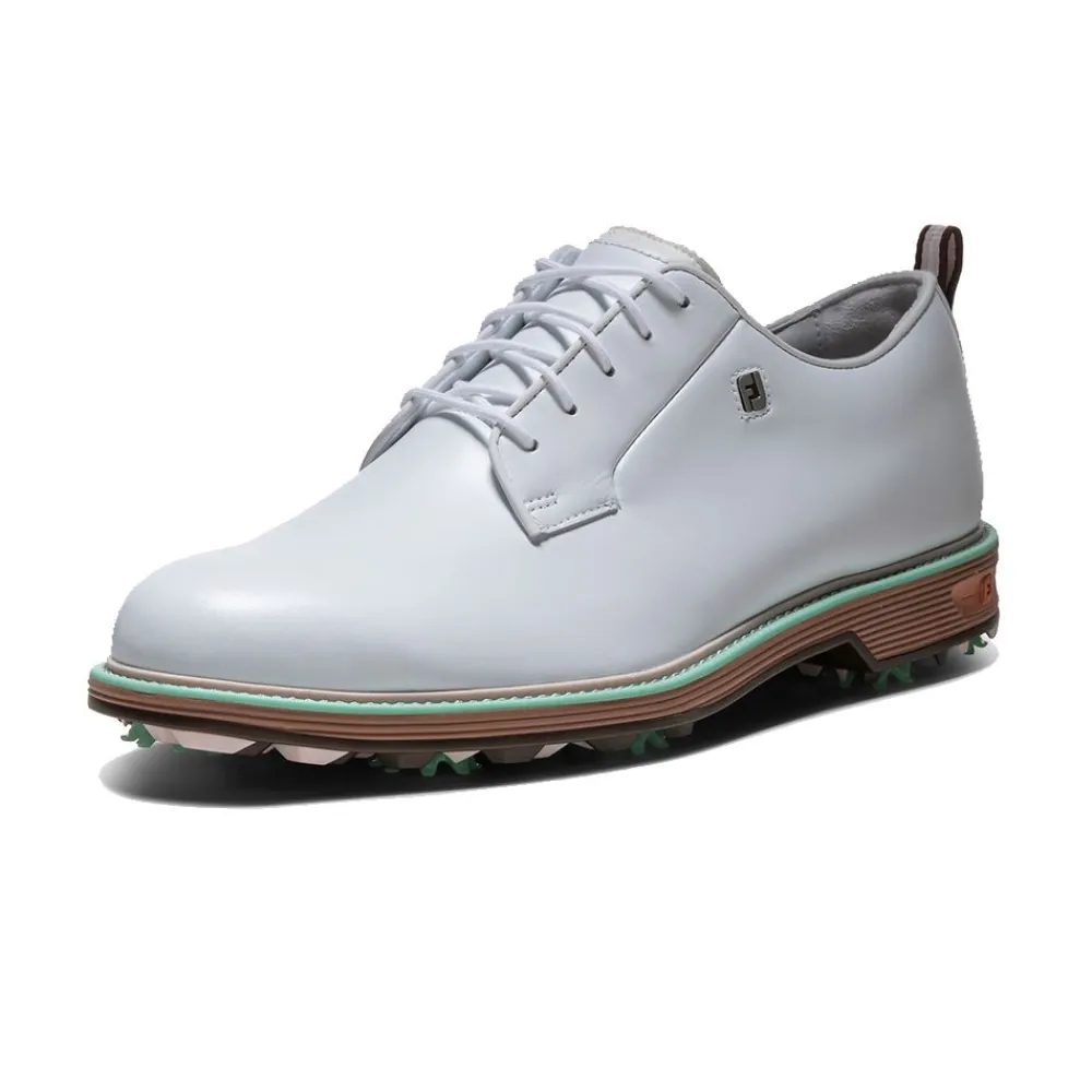 Allt Under Herrskor|Allt Inom Golf | FootJoy Premiere Series Field