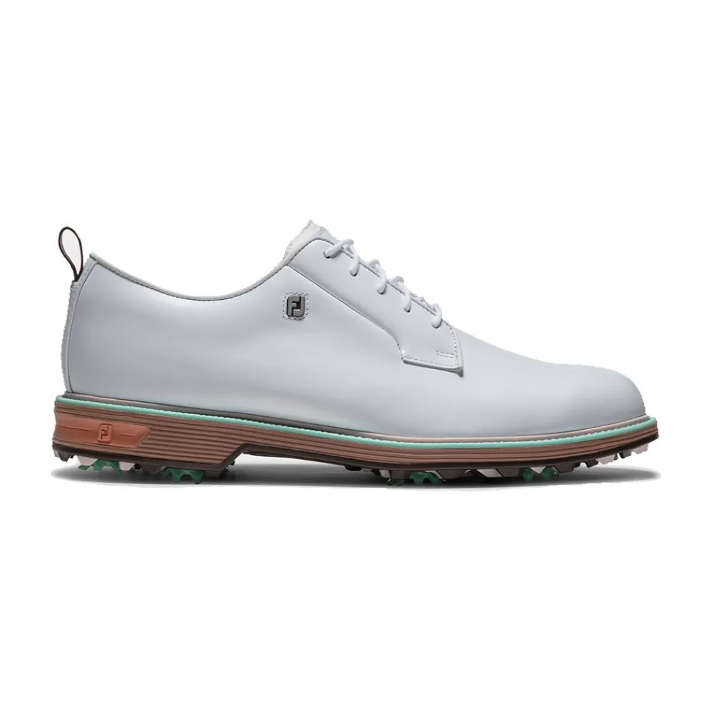 Allt Under Herrskor|Allt Inom Golf | FootJoy Premiere Series Field