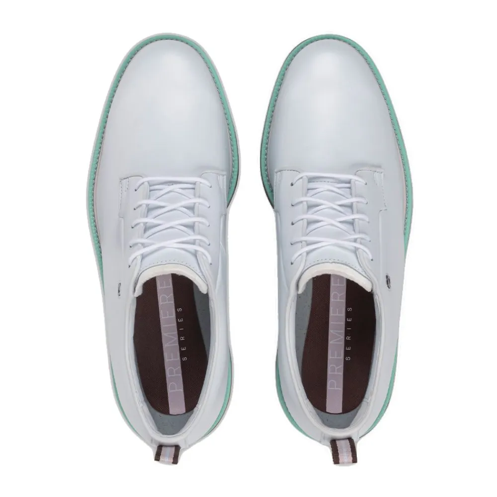 Allt Under Herrskor|Allt Inom Golf | FootJoy Premiere Series Field