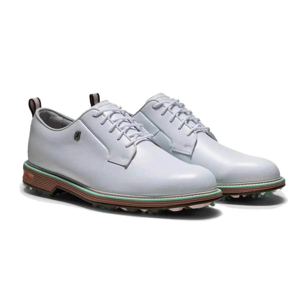 Allt Under Herrskor|Allt Inom Golf | FootJoy Premiere Series Field