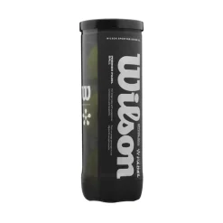 Padel | Wilson Premier Padel 3 Ball Can