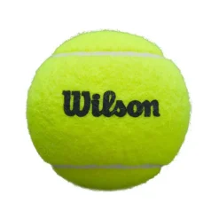 Padel | Wilson Premier Padel 3 Ball Can