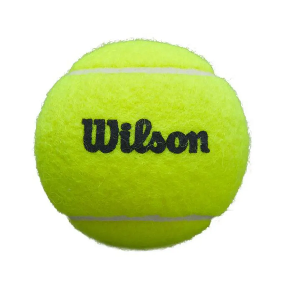 Padel | Wilson Premier Padel 3 Ball Can