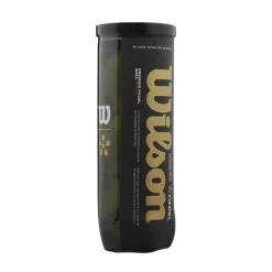 Outlet Wilson Premier Padel Speed 3 Ball Can