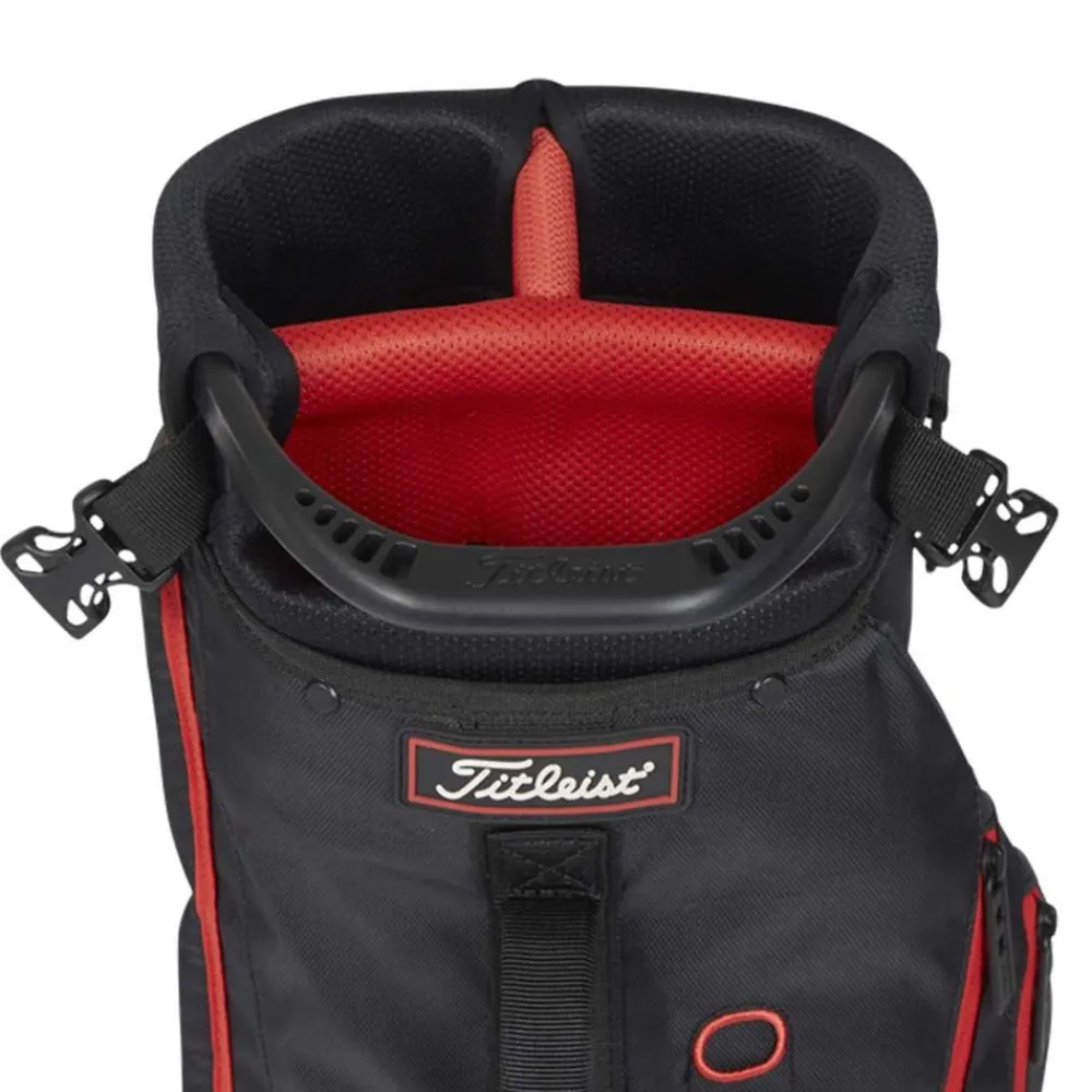 Allt Inom Golf|Golfbagar | Titleist Premium Carry Bag