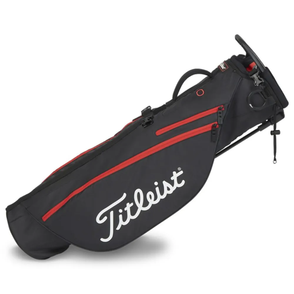 Allt Inom Golf|Golfbagar | Titleist Premium Carry Bag