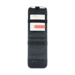 Allt Inom Golf | Masters Golf Premium Leatherette Scorecard Holder