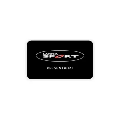 Sport & Träning | Länna Sport Presentkort (Online) 1500:-