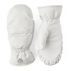 Skidkläder|Alpint | Hestra Primaloft Leather - Mitt